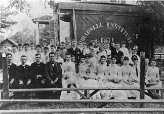 BI 1888 graduates