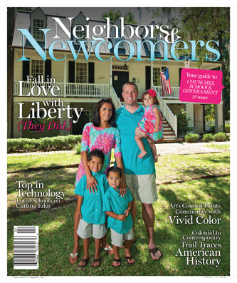 Newcomer_LibertyLife2012